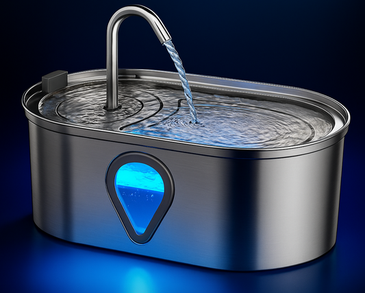 3.5L Pet Water Dispenser