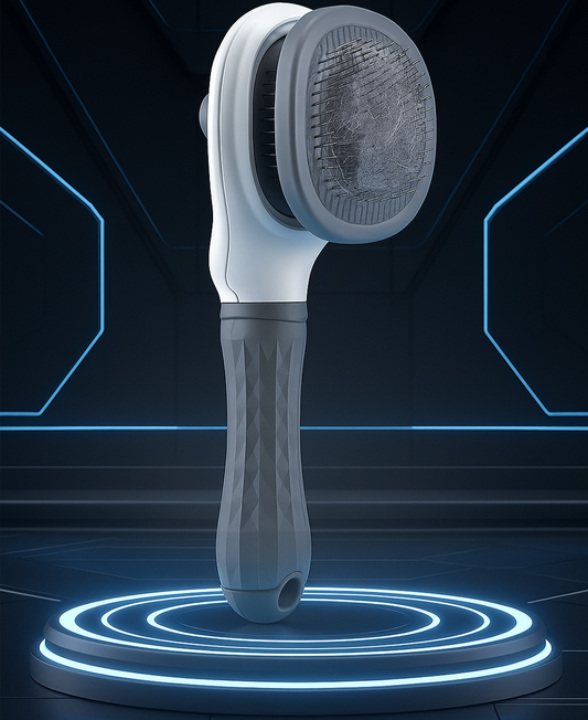 Pet Hair Removal Brush